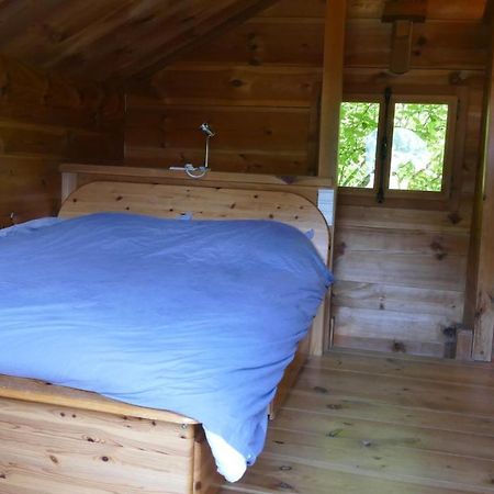 Chamonix Petit Chalet Cocooning Servoz Kültér fotó