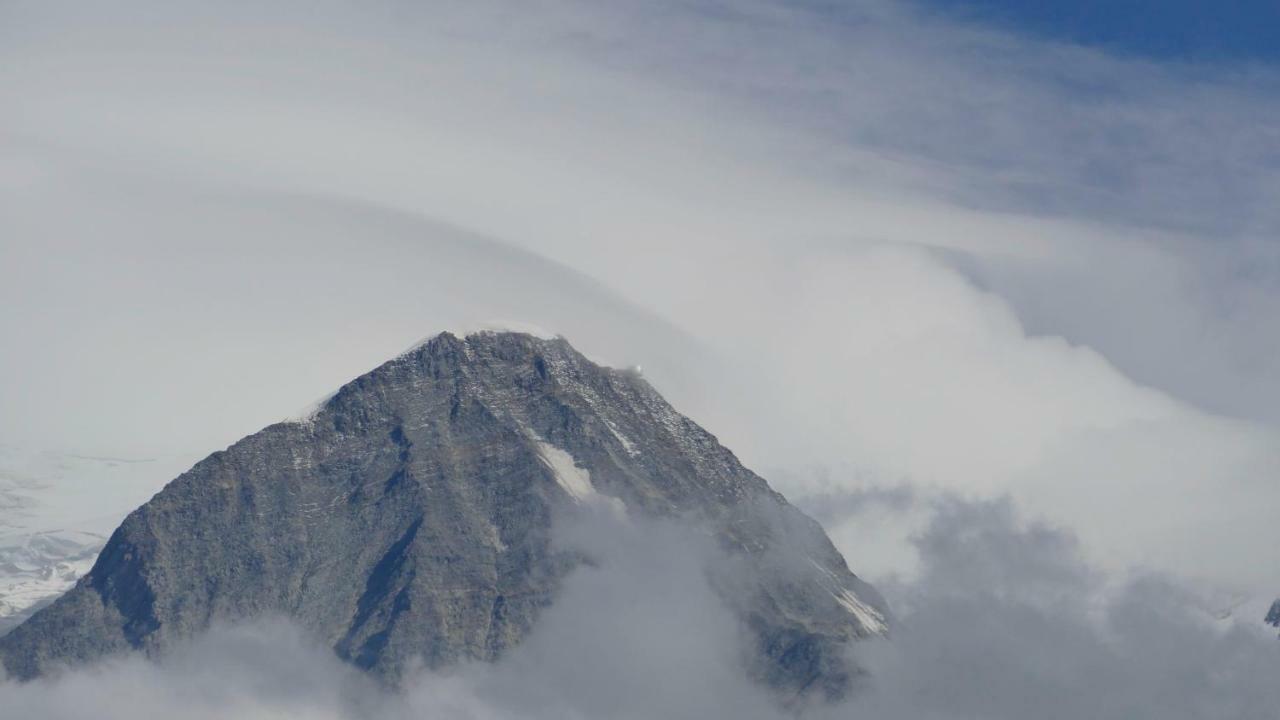 Chamonix Petit Chalet Cocooning Servoz Kültér fotó
